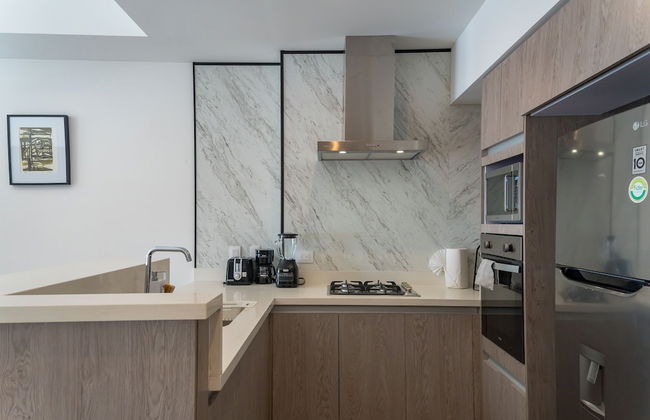 Tower Indico by Casago - Foto 12