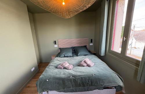 Maison Gabanne - Foto 32