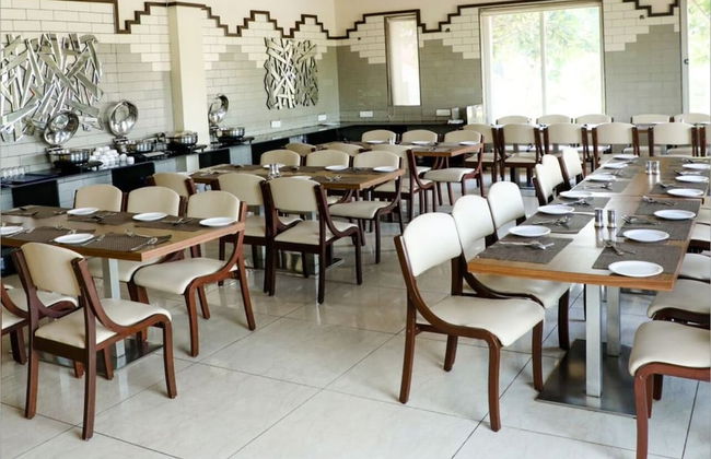 Prabhu Farms & Resorts By King's Kraft - Foto 9