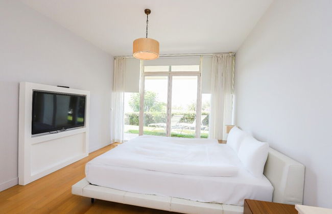 Private Garden Oasis in 4-bed Flat, With Hotel Perks - Foto 16