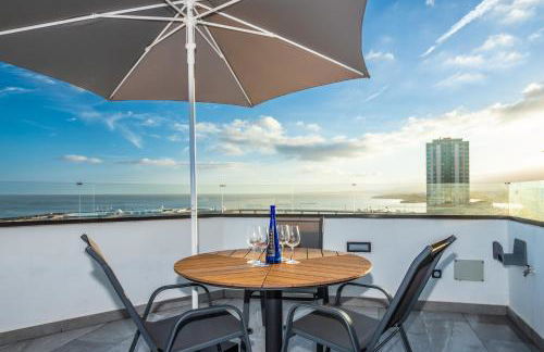 Vista Azul Penthouse - Foto 16