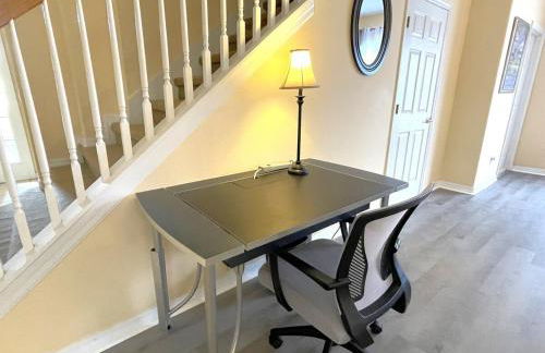 Spacious Villa South Facing Pool 20 min to Disney - Foto 18