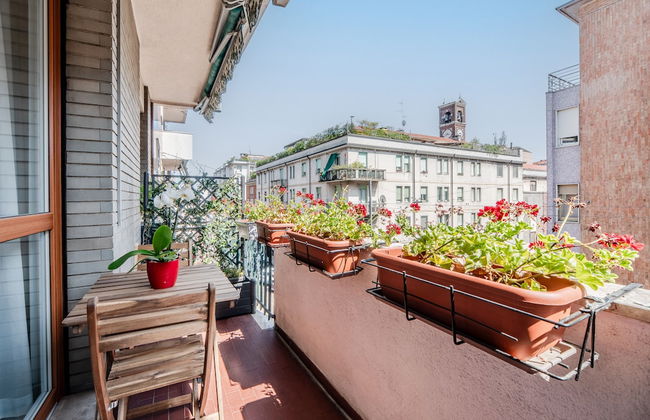 Room Milano Navigli - Photo 26