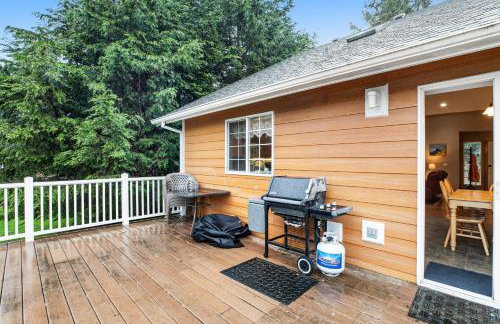 The Hidden Treasure - Foto 35