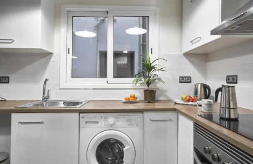 Spacious 3BRapartment in PobleSec with balcony - Foto 50