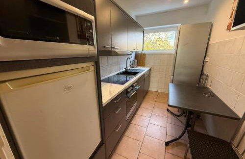 Wohnung für Touristen und Arbeiter - Foto 14