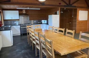 Avon Tyrrell Outdoor Activity Centre - Foto 14