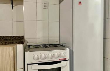 Studio Brisa - Vista Mar Canal 5 - Santos - Foto 35