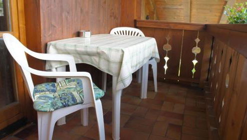 Ferienwohnung Kramerblick - Foto 5