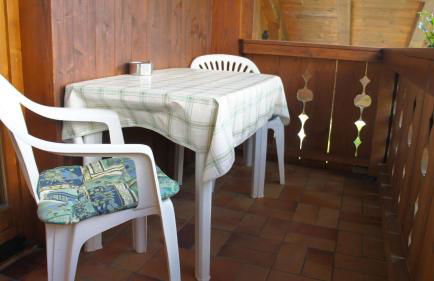 Ferienwohnung Kramerblick - Foto 5