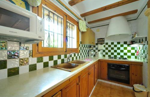 Holiday Home Reposo by Interhome - Foto 28