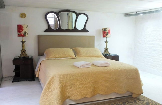 Casa San Telmo 12 - Foto 2