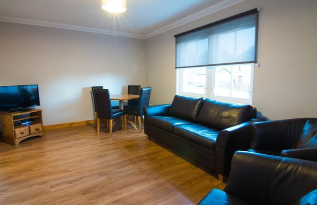 Morris Gardens Apartments - Foto 4