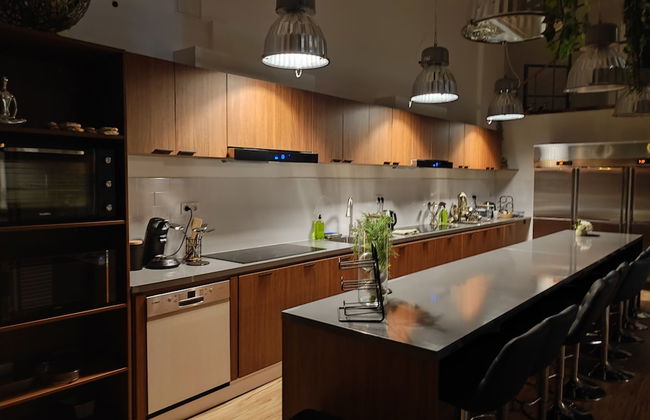 Résidence Florale Thionville - Foto 10