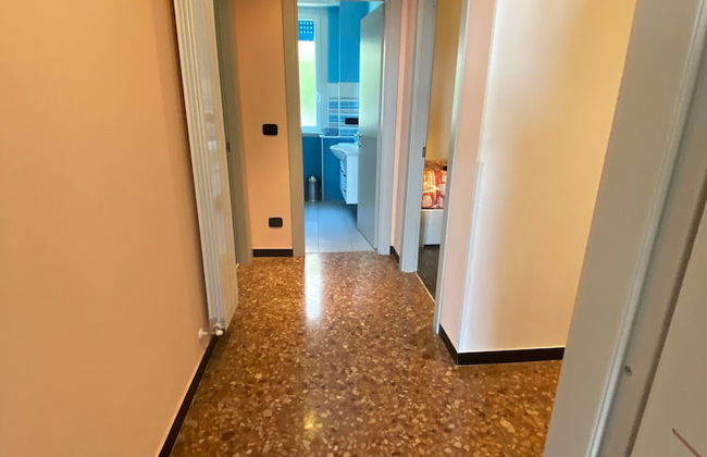 Arcobaleno Apartment 500 Meters From the sea - Photo 16