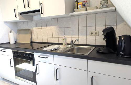 Ferienwohnung Marktblick - Foto 20