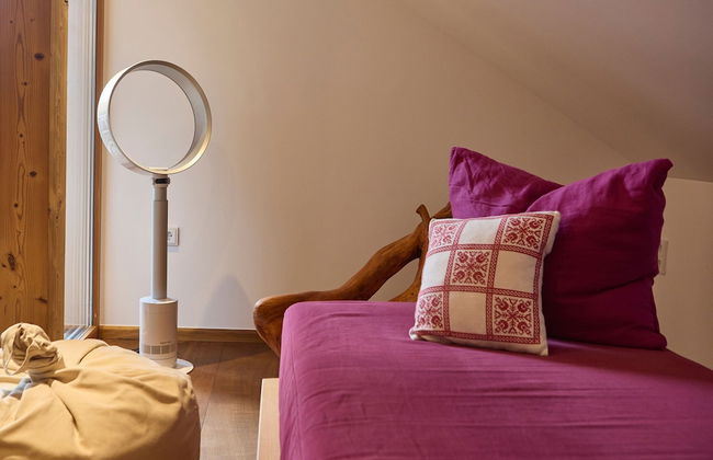 Waldharmonie Chalet & Apartments - Foto 80