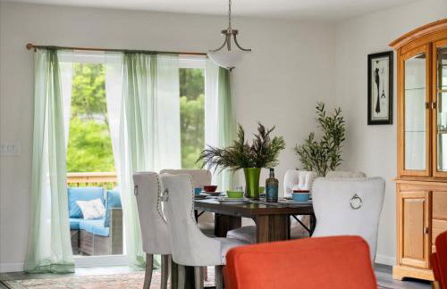 Upstate NY Escape - Game Ready, Game Room, Pool Table, Firepit, Delaware River - Foto 10