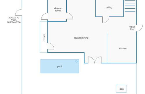 Villa Ladera Sol by Villa Plus - Foto 31