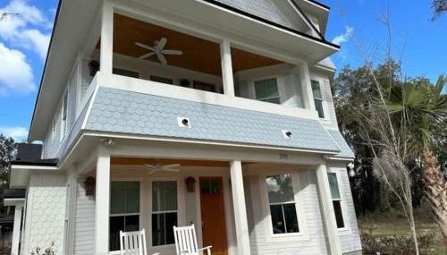 Gator Grove - Queen Ann White - New Build! - Photo 1