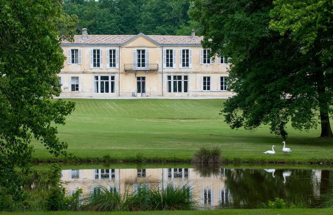Hôtel Les Sources de Caudalie - Foto 11