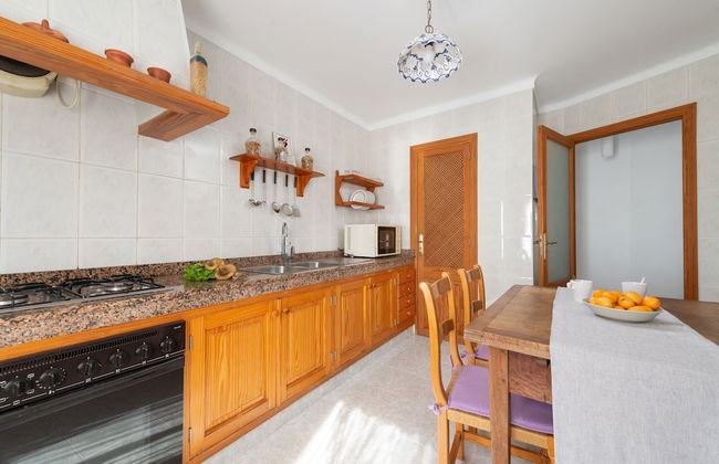 Ca Na Francisca in Lloseta - Foto 13