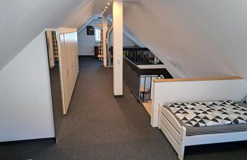 Ferienwohnung im Allgäu - Photo 54