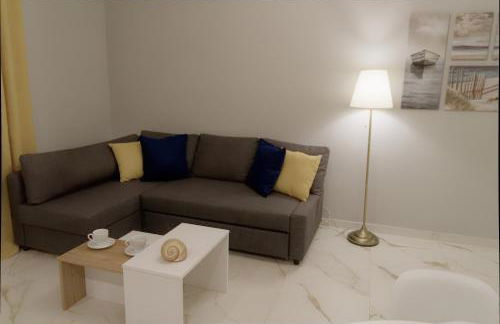 Niriides Apartments - Foto 37