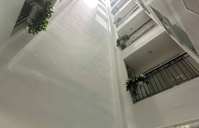 Luxe Paradise Hotel Nguyen Khac Hieu - Photo 31