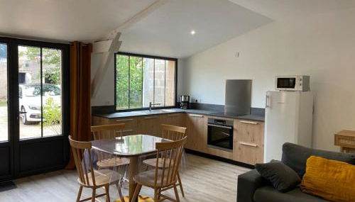 Maison - Brissac Quincé Centre - Photo 3