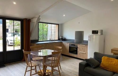 Maison - Brissac Quincé Centre - Photo 3