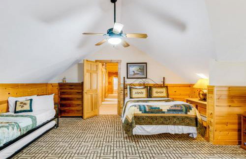 Serenity at Stormy Lake - Foto 28