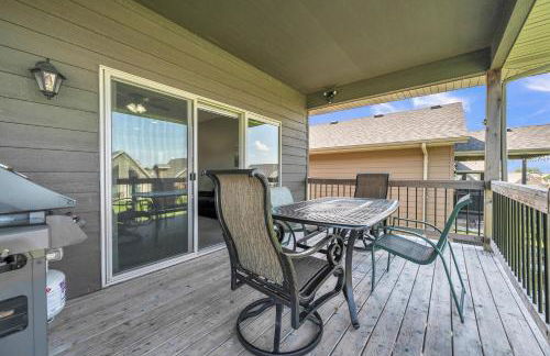 Bridges Bay Vacation Cabin 185 - Foto 43