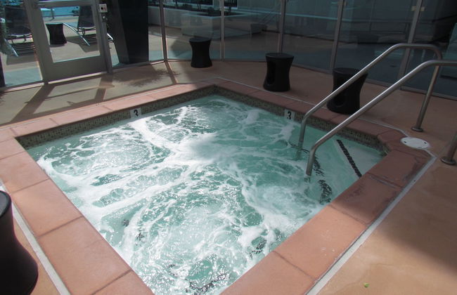 Romantic Studio with Bay View - Foto 17