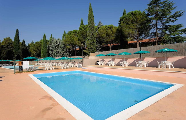 Centro Turistico Pian di Boccio - Foto 52