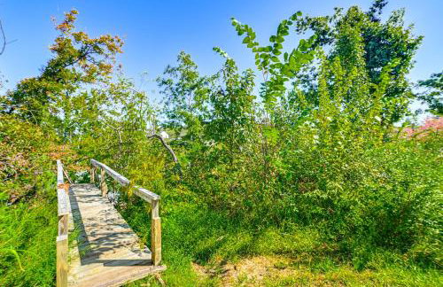 Kentucky Lake Home with Shared Dock! - Foto 25