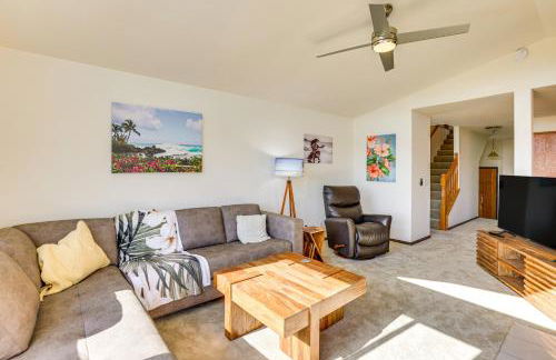 2 Mi to Pismo Beach Oceano Retreat Near Wineries! - Foto 1