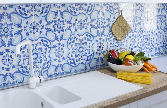 Blu Dream Massa in Massa Lubrense - Foto 41