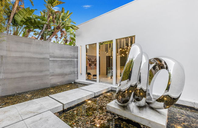 St Ives Modern - Foto 24