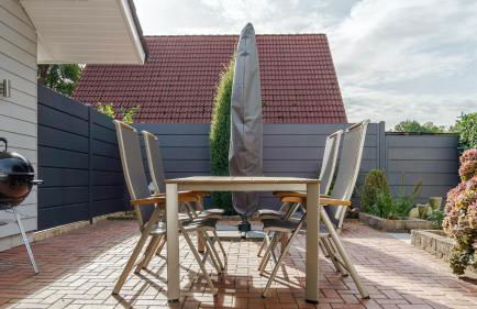 Family Ferienhaus Ennens - Foto 8