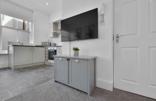 WhiskAwayStays Foregate Studio No 2 - Foto 16