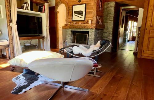 Chalet Altus - Photo 68