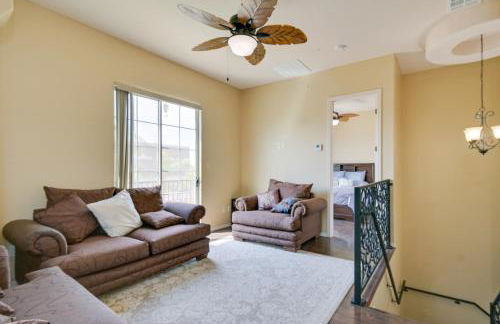 Luxe Yuma Home with Private Pool! - Foto 31