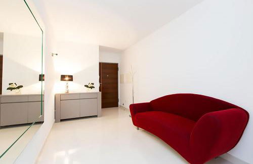 D Wan Deluxe Apartments - Foto 17