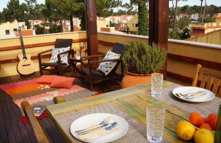 Forest Terrace Praia de Mira - Foto 18