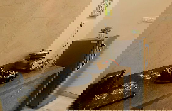 2 BTK TERRACE RETREAT BY Lavanya - Foto 8