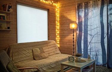 Scandinavian-style lake house - Photo 29