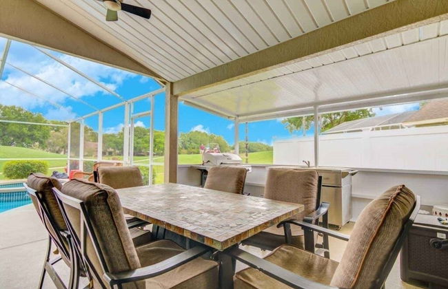 Southern Dunes Comforts Of Home! Golf Views! 4 Bedroom Home by RedAwning - Photo 13