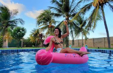 Sítio Sossego - a 5 min da Praia das Fontes - Photo 1