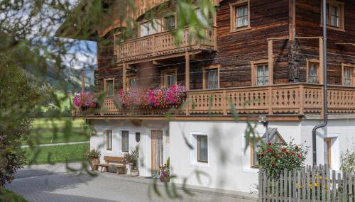 Obermarhof Gsies - Foto 5